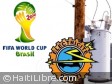 Haïti - Social : Efforts de l’EDH pour la Coupe du Monde FIFA 2014