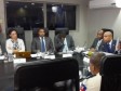 Haiti - Politic : 35th Council of Government