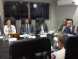 Haïti - Politique : 35e Conseil de gouvernement