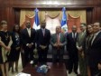 Haïti - Politique : Succès de la mission du MHAVE en République Dominicaine