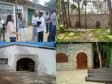 Haïti - Patrimoine : Restauration des Forts Jacques et Alexandre