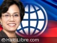 Haïti - Économie : La Banque Mondiale vient discuter des priorités du Gouvernement