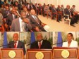 Haïti - Justice : Une femme désignée Vice-présidente du CSPJ