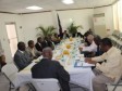 Haiti - Politic : Final details before the launch of PIDIH in Dominican Republic
