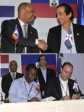 Haiti - Politic : New trade agreement with the Dominican Republic