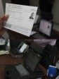 Haïti - FLASH : Lancement du Programme d’identification reporté de 24 heures...