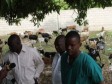 Haiti - Agriculture : Special Agricultural Plan in Cité Soleil