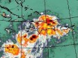 Haiti - Climate : Risk of tropical depression