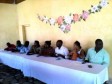 Haiti - Social : Launch of festivities of the feast of Our Lady of Petit-Goâve