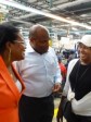 Haiti - Economy : IFC optimistic about the improvement of business climate in Haiti