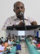 Haiti - Education : Towards the adoption of major provisions for the new academic year