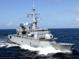 Haiti - Humanitaire : 110 French sailors lend a hand