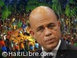 Haïti - Politique : 223e anniversaire de la cérémonie du Bois Caïman