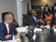 Haiti - Politic : 37th Governing Council, security and improvement of services to the public