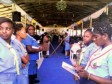 Haïti - Social : Vers la création du nouveau département des Palmes...