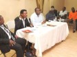 Haïti - Économie : Installation du premier Service d’Appui aux Entreprises à Ouanaminthe