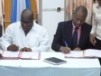 Haiti - Agriculture : Soon a first initiative of Songhaï kind in the country