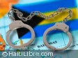 Haiti - Justice : 3 new escapees captured in the Bahamas
