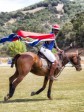 Haïti - Sports : Honneur au capitaine Claude-Alix Bertrand de l'équipe Haïti de Polo