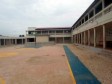Haiti - Education : The National High School of Mont-Organisé, ready for back to school