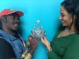 Haiti - Social : The diadem that will crown Miss Haiti, a creation 100% Haitian