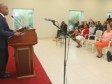 Haiti - Health : Impressive results for the Ministry of Health