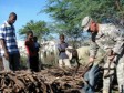 Haiti - Humanitarian : End of the mission 