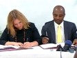 Haiti - Education: Towards a stronger partnership between Haiti and Finland