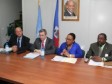Haiti - Ebola : The Ministry of Health is reassuring the population...