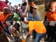 Haiti - Politic : «La Gonâve will not perish, it must not die» dixit Laurent Lamothe