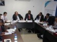 Haiti - Politic : Mission in El Salvador on the energy sector