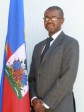 Haiti - Politic : The Minister Delegate René Jean-Jumeau dismissed