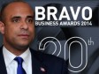 Haïti - Politique : Laurent Lamothe nommé Leader innovant de l'année