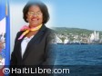 Haïti - Reconstruction : Financement du Plan Spécial de la Gonâve