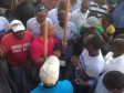 Haïti - Politique : La Chapelle sur les rails du développement