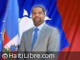 Haiti - Politic : Visit of the Minister Guillaume II to Taiwan