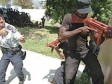 Haiti - Security : Mystery around the future National Police Academy