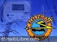 Haiti - Politic : 40-megawatts Solar Plant Project 