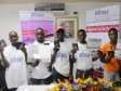 Haiti - Social : Nearly 300 Haitians have received their passport in Santo-Domingo