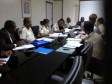 Haiti - Economy : Capacity building of the Superior Court of Auditors