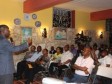 Haiti - Economy : 2 new Support Service to Enterprise in the North and Centre