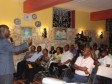 Haiti - Economy : 2 new Support Service to Enterprise in the North and Centre