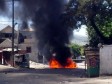 Haiti - Security : Petit-Goâve in chaos, fear a bloodbath