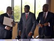 Haiti - Justice : New Director General at the head of UCREF