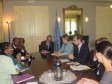 Haiti - Justice : 112th session of the UN Human Rights Committee (HRC)