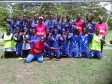 Haiti - Football (U17) : Haitians crush Dominicans