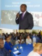Haïti - Éducation : «Le système éducatif doit arrêter de produire des chômeurs» dixit Gregory Brandt