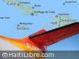 Haiti - Economy : Sunrise Airways opens new route to Cuba