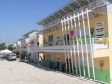 Haïti - Éducation : Inauguration du Lycée Jean-Marie Vincent (Tabarre)