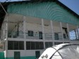 Haiti - Reconstruction : 50 million for the Haiti's State University Hospital